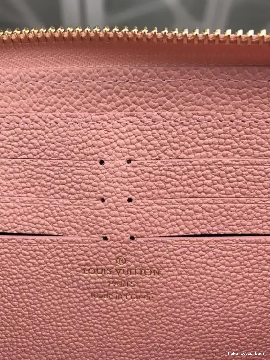 Repladies ZIPPY VUITTON LOUIS WALLET 0518